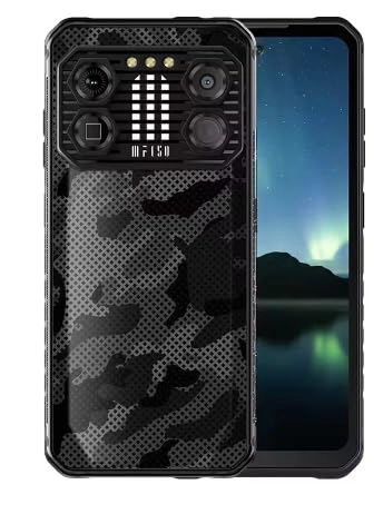 SAOGERUL B2 Pro - 24GB 256GB