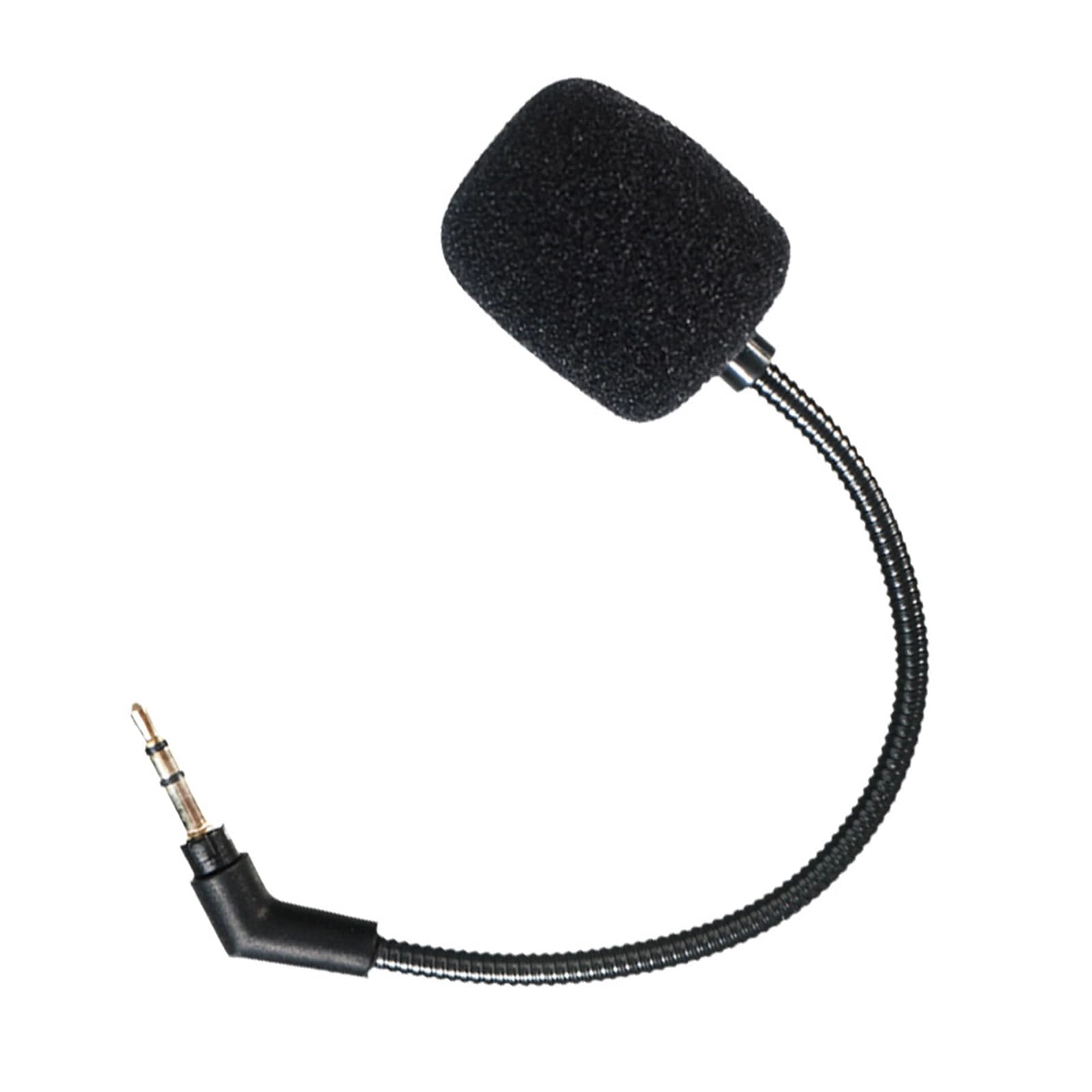 WHPLYE G4S Microphone Boom 3.5mm-Mini-Jack Microphone