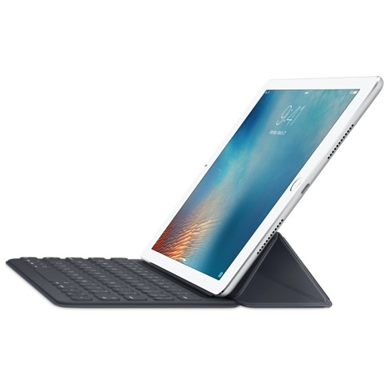 Apple MM2L2ZM/A Smart Keyboard for iPad Pro 9.7inch
