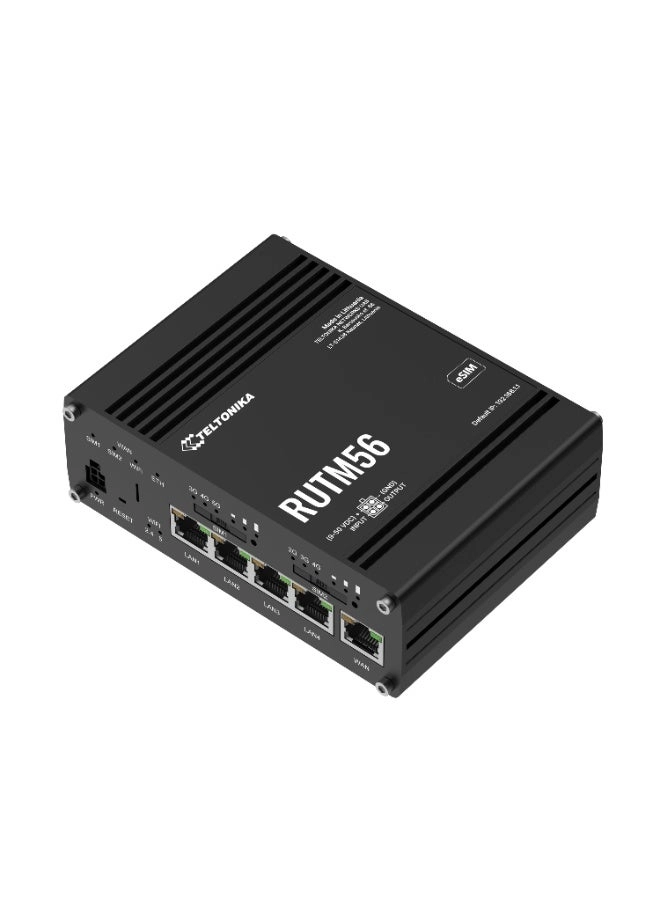Teltonika RUTM56