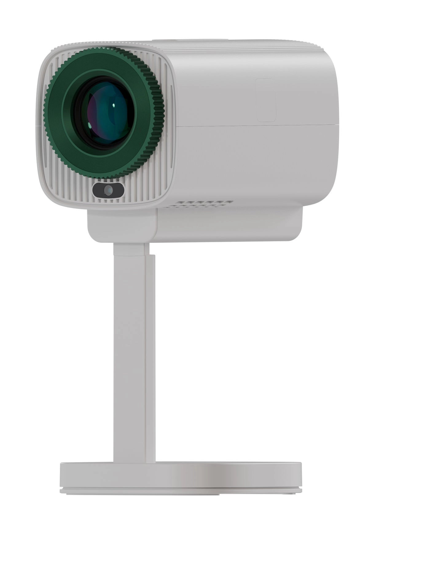 Nova Smart Projector GNNOVPJRTWH 100 ANSI Lumens