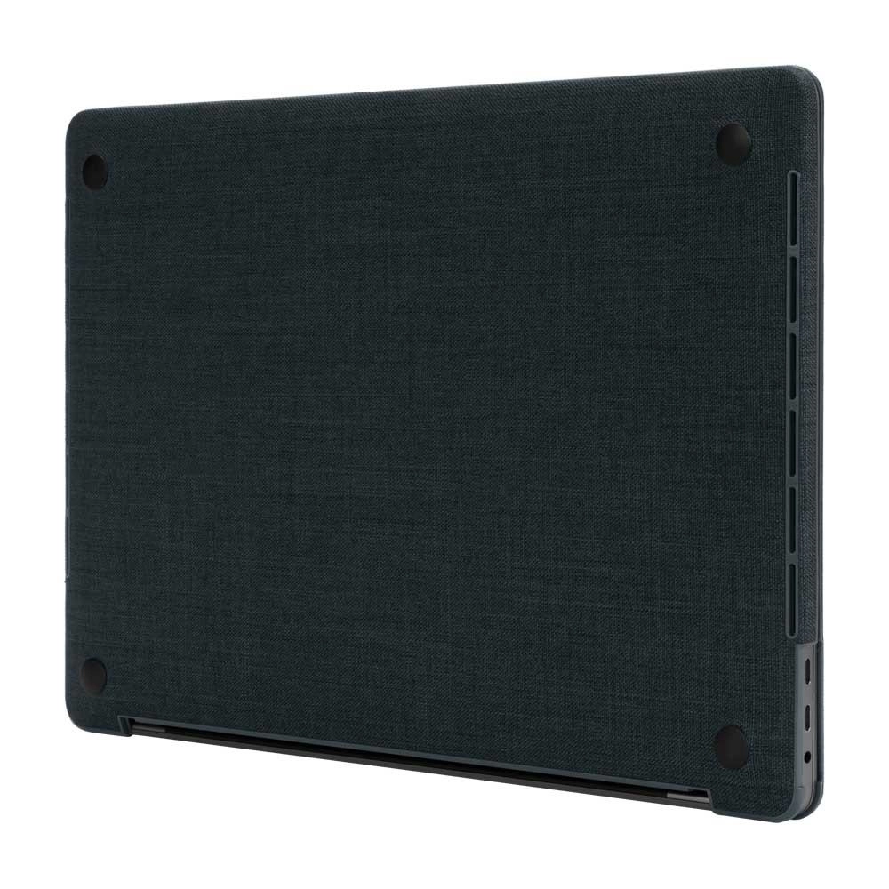 Textured Hardshell Woolenex Case for MacBook Pro 13-Inch