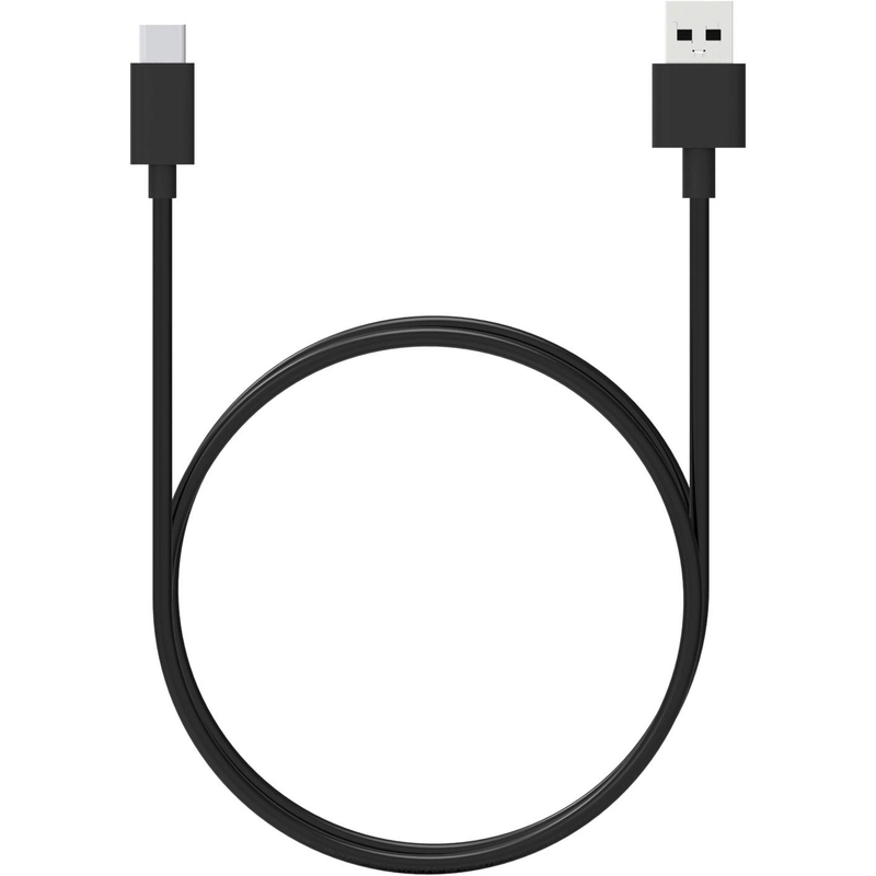 Non Branded Charge Cable USB-A to USB-C 0.9m