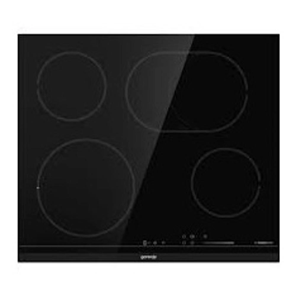 ECS648BCSC Ceramic hob