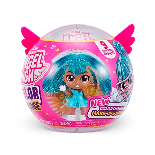 Mimi - Engel High (10 cm) (ZU9720)