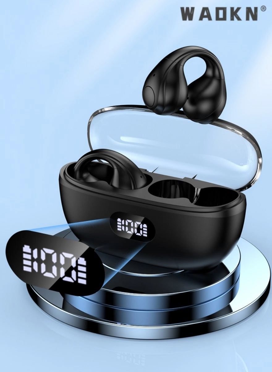 Open Ear Wireless Earbud