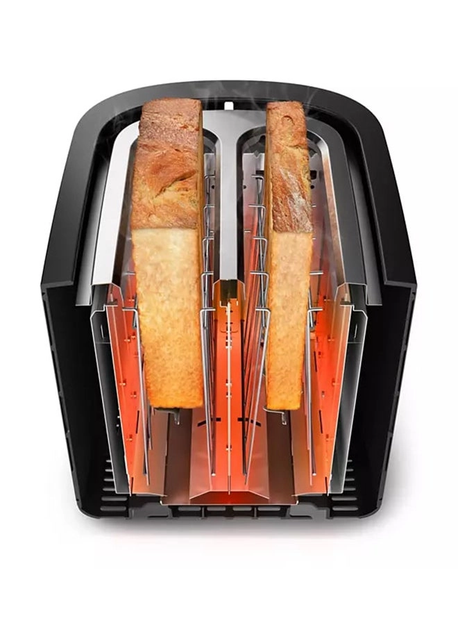 5000 Series Toaster - 2 Slices