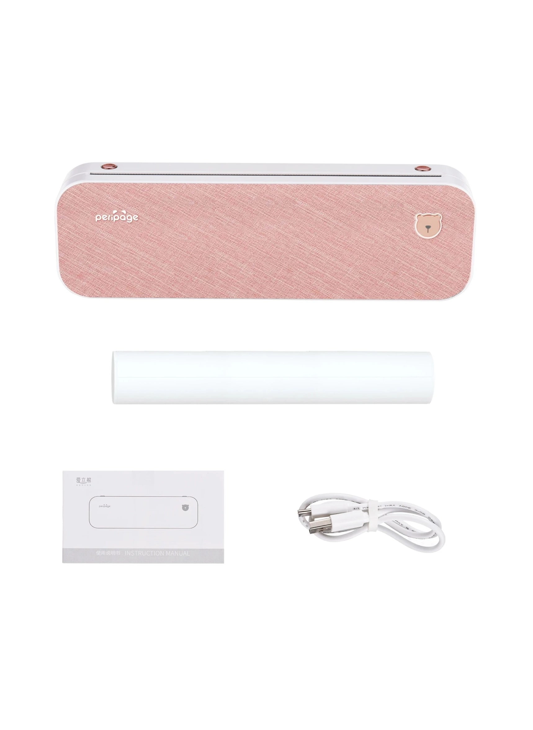 A40 - A4 Thermal Wireless