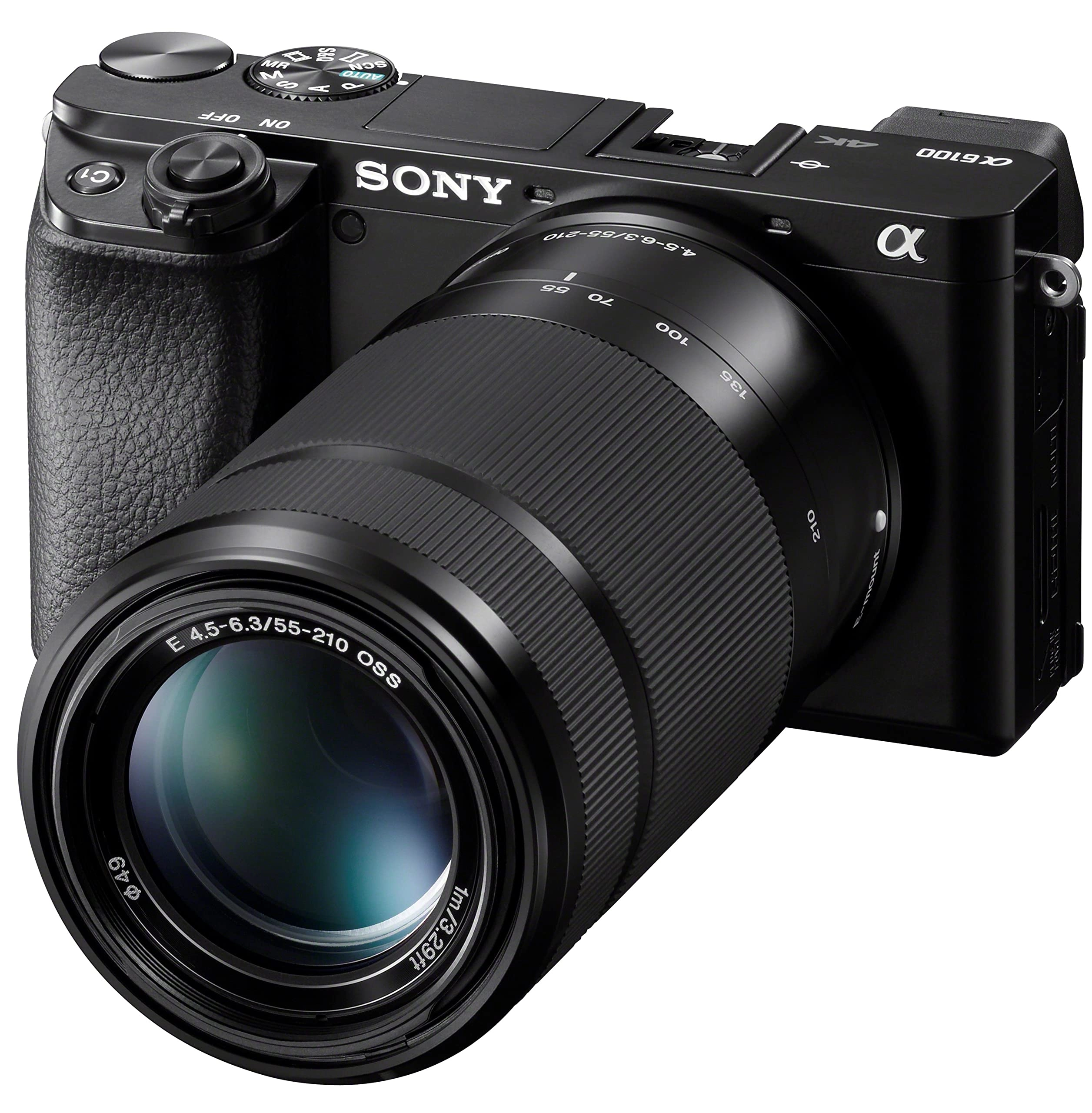 A6100