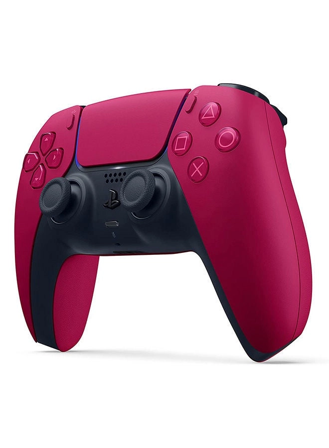 DualSense Wireless Controller (PS5) Red
