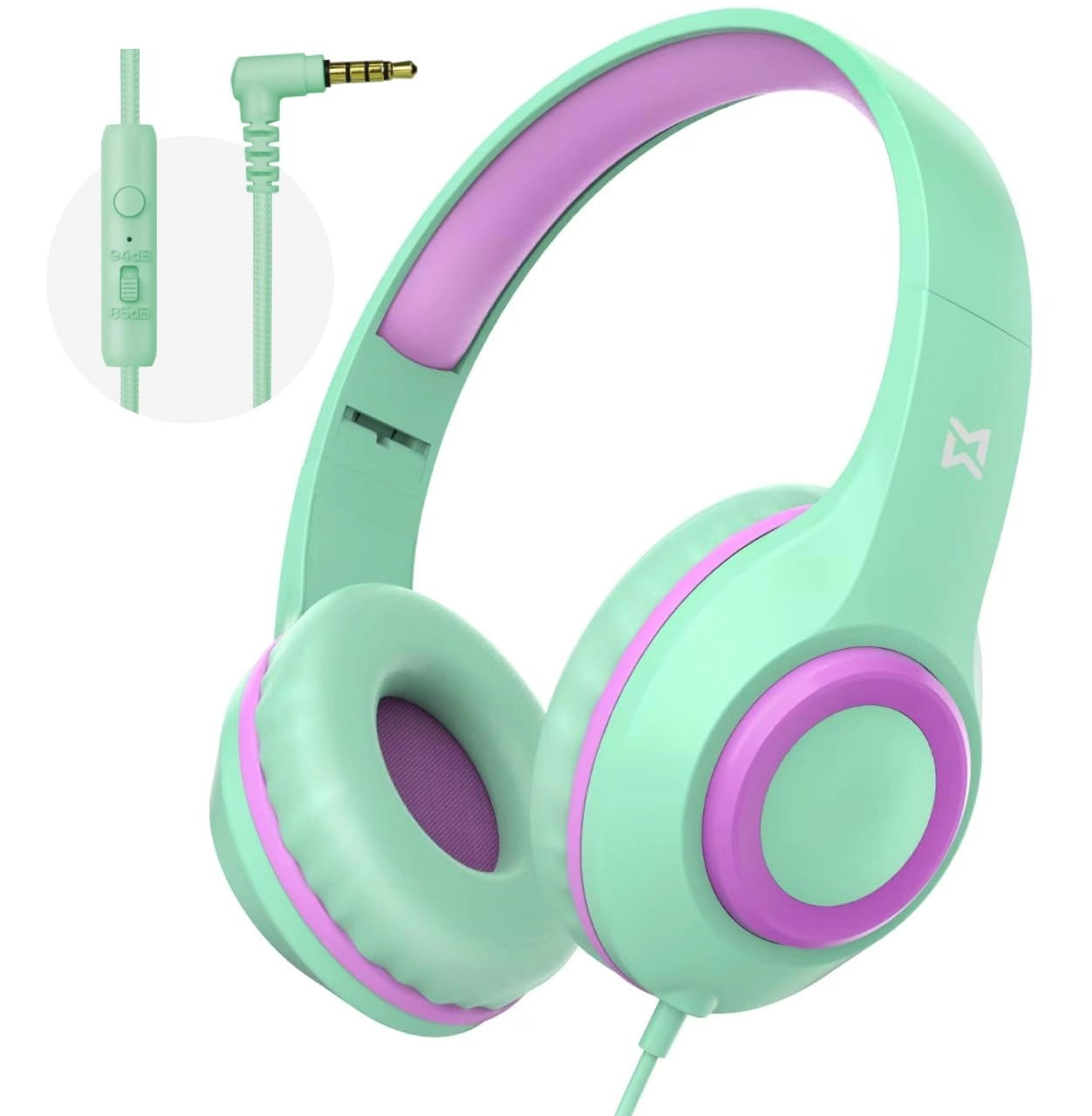 Mevoix AB096-L Wired Headphone