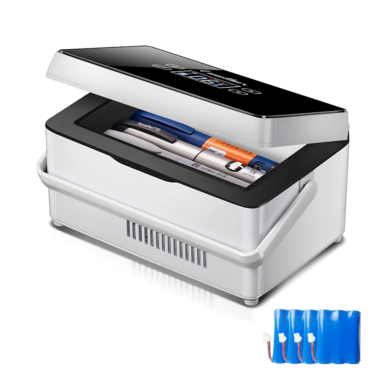 Insulin Cooler - 2-8 C