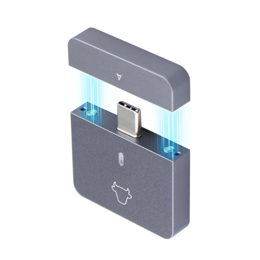 M.2 NVMe SSD Enclosure