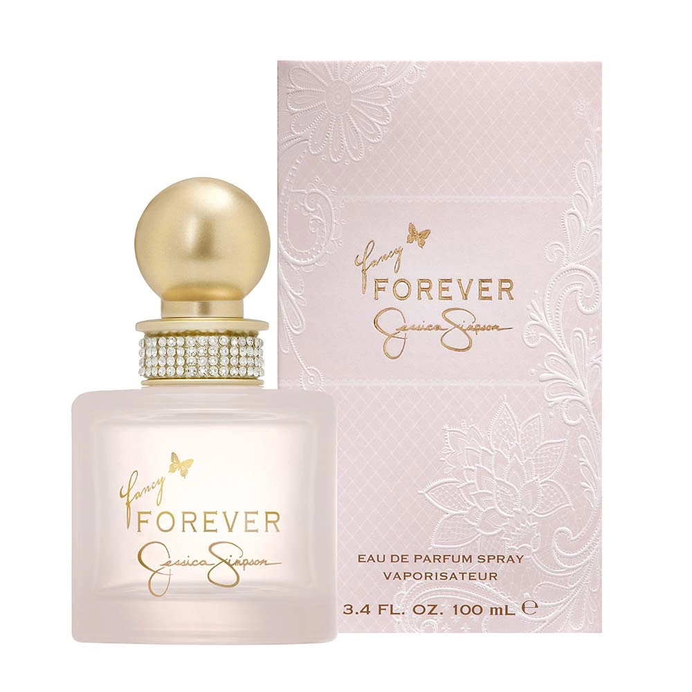 Fancy Forever - Eau de Parfum 100ml