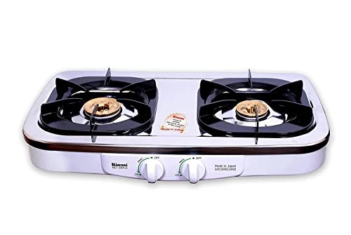 RET-2KR-S Gas hob