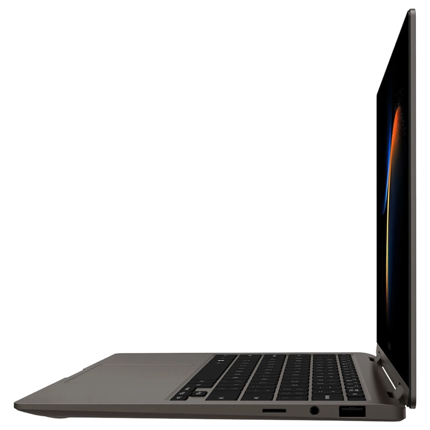 Galaxy Book 3 360 NP730QFG-KA1US - 13.3'' Core i7-1360P 16GB DDR4 512GB SSD