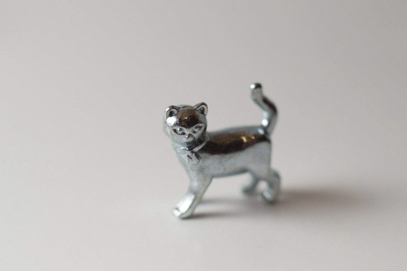 Replacement Pieces - Compatible with Monopoly