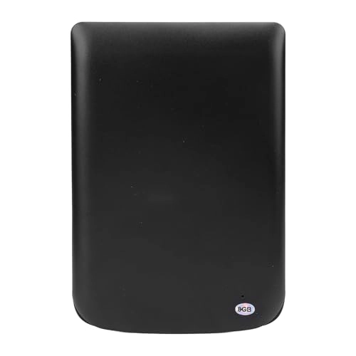 Livian Design - 6-inch 8GB