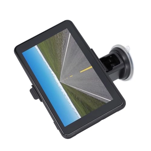 GPS Navigator gra30f5ibk - 7 inch