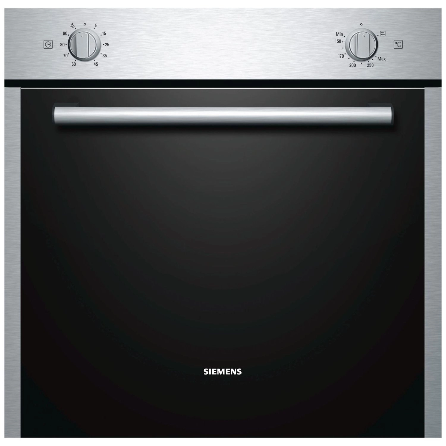 Siemens HG10LG050M Gas Oven
