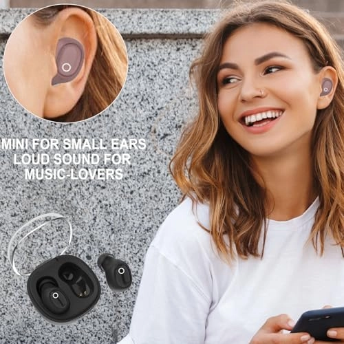T1 Wireless Earbud