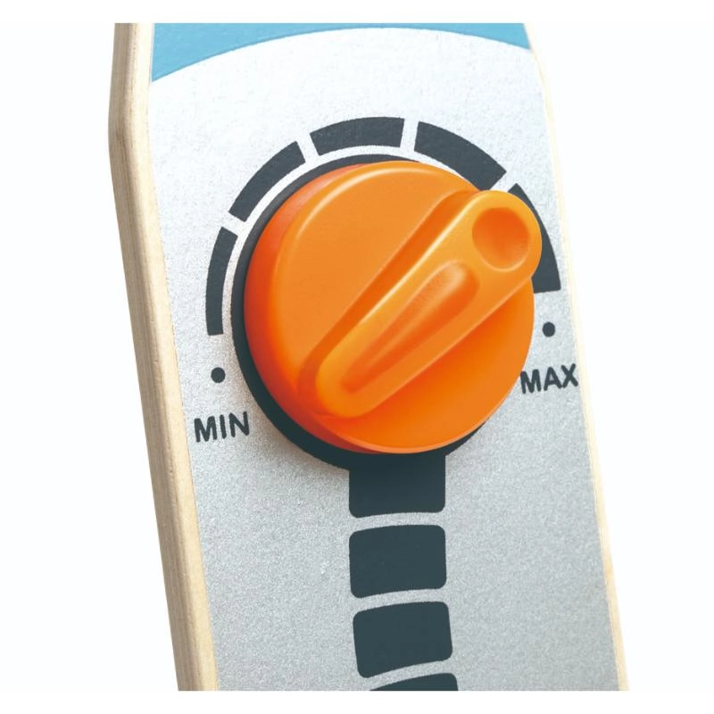 Vacuum Playset - 2Y+ 7pcs