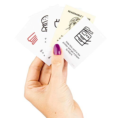 Office Space - English 17 years and up 1