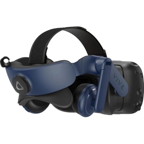 VIVE Pro 2 - 4896 x 2448