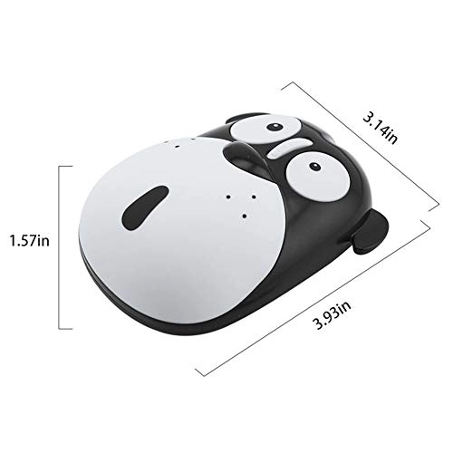 2.4GHz Wireless Mouse - USB