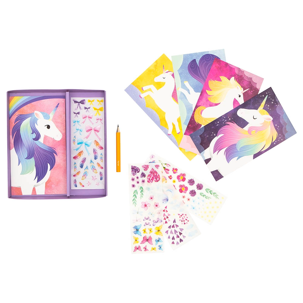 Transfer Magic - 3+ years