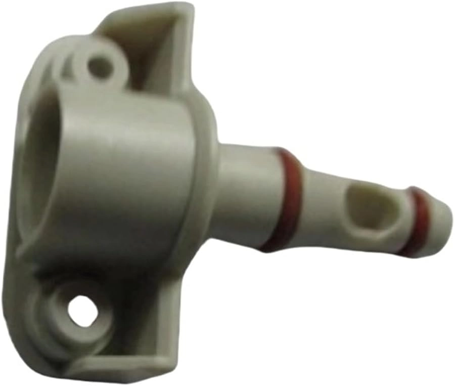 hanyilan Water Outlet Nozzle Rubber Ring - Coffee Maker Replacement Accessory