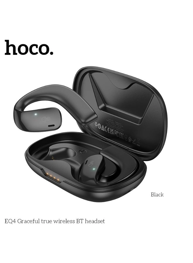 EA4 Wireless Headset