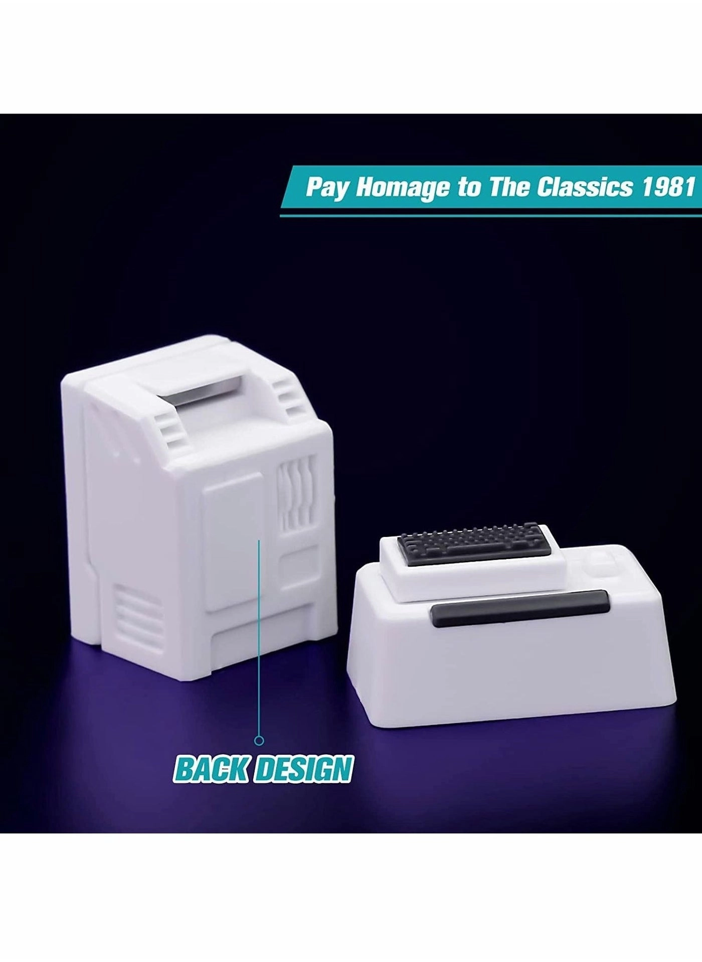 Custom Keycaps - Esc Tab Magnetic Light-transmission