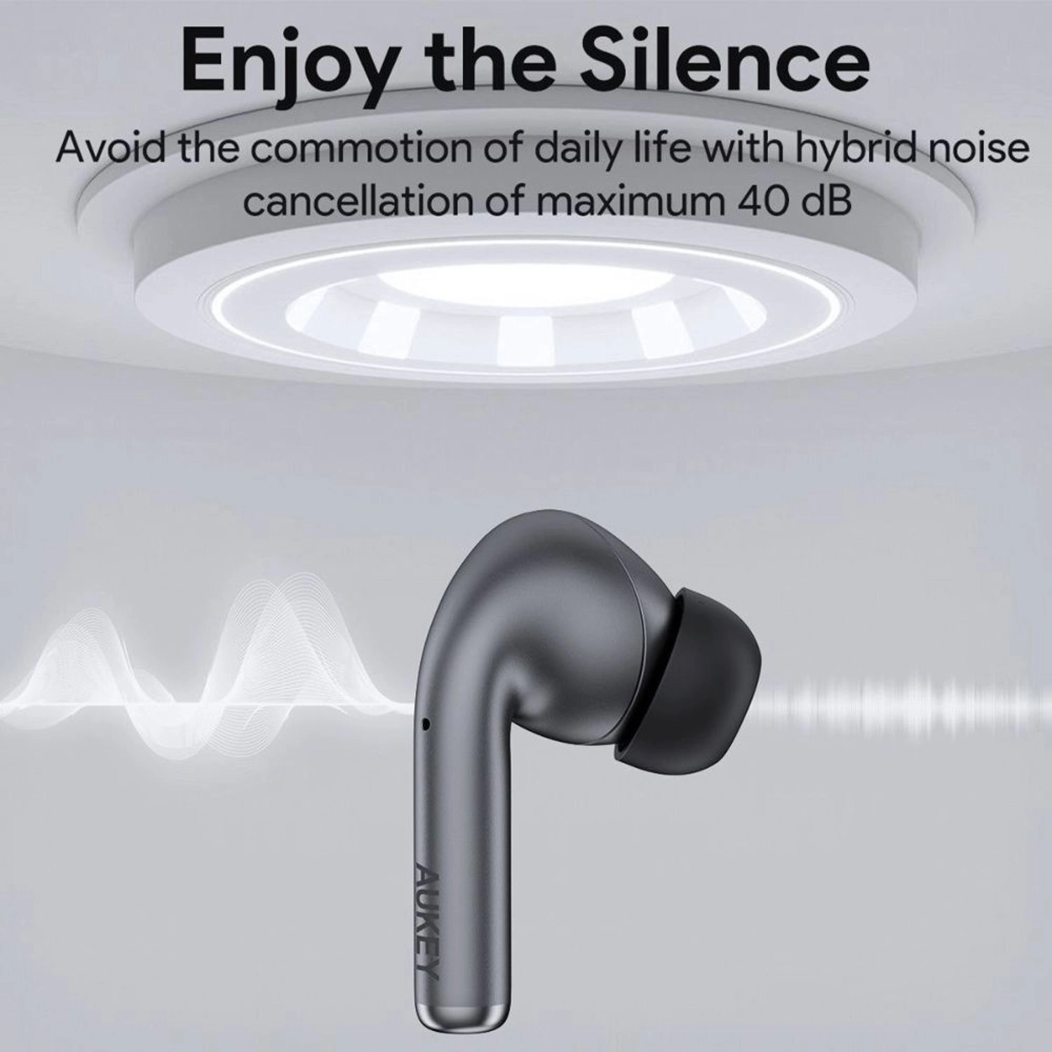 Beyond ANC PRO EP-B1 Wireless Earbud