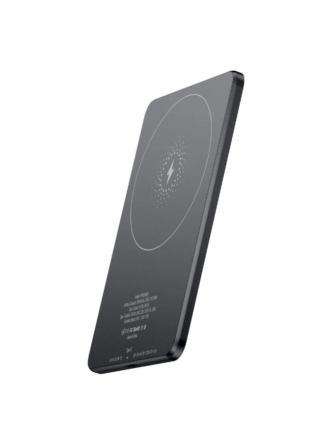 PPBCHA63-GY - 5000mAh 15W