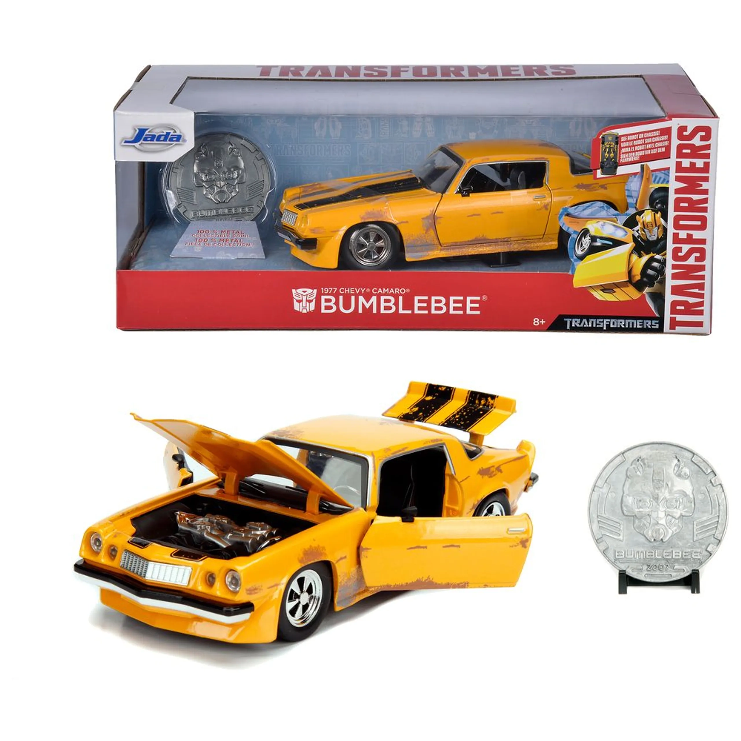 Transformers - Bumblebee