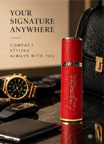 Lavish Eau de Parfum 12ml