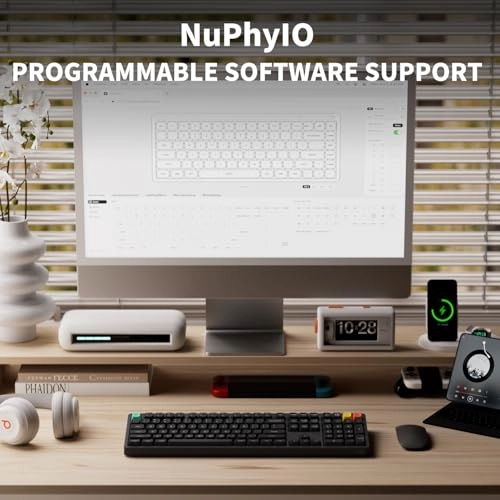 Node100 - Wired/Wireless