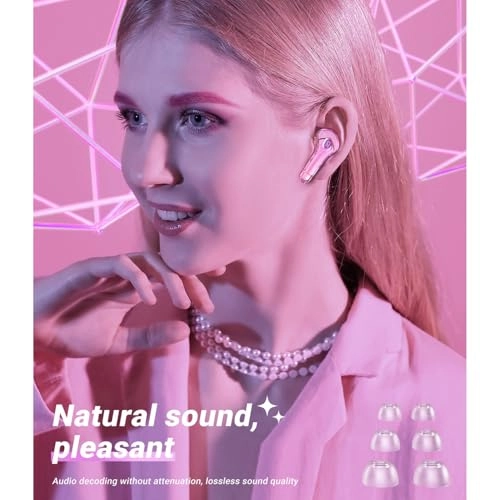 Headphones Wireless Headphone