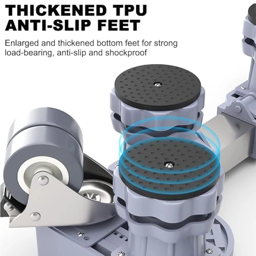 Washing Machine Base