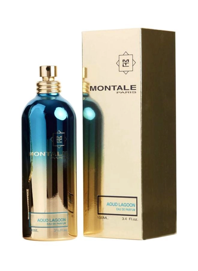 Aoud Lagoon Eau de Parfum - 100ml