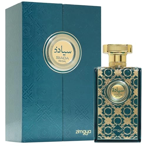 Siada Regal Eau de Parfum 100ml
