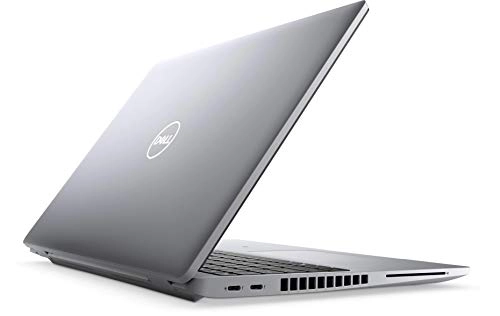 Latitude 5520 0M5WJ - 15.6'' Core i5-1145G7 8GB DDR4 256GB SSD