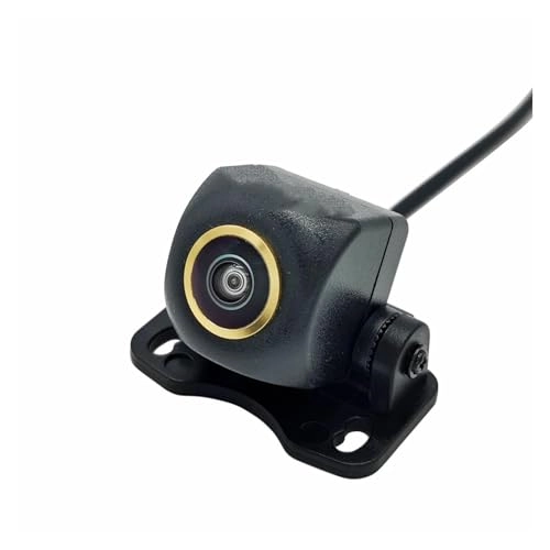 Reverse car rear view camera - Night vision Wired 720 x 540 pixels