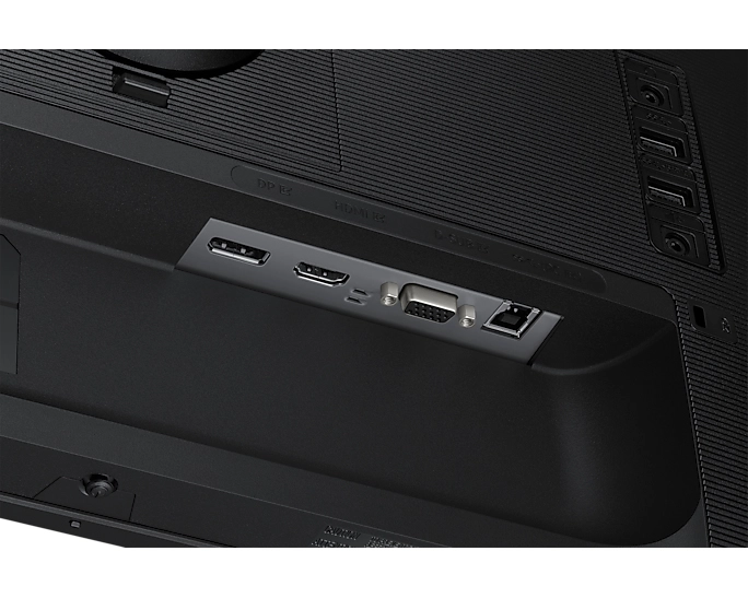 S24D400GAU - 24 inch 1920 X 1080