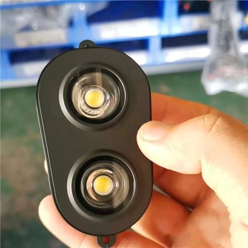 Auxiliary Bottom Light Module Kit