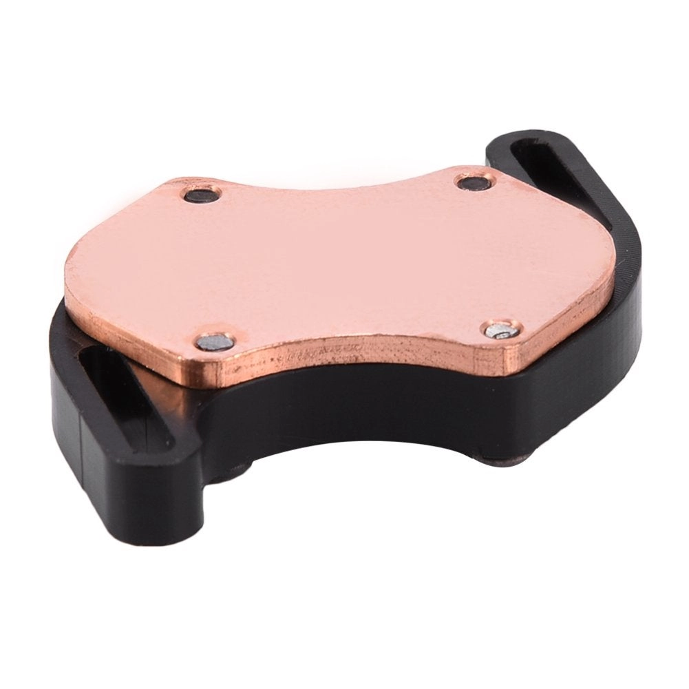 South Bridge Water Cooling Block