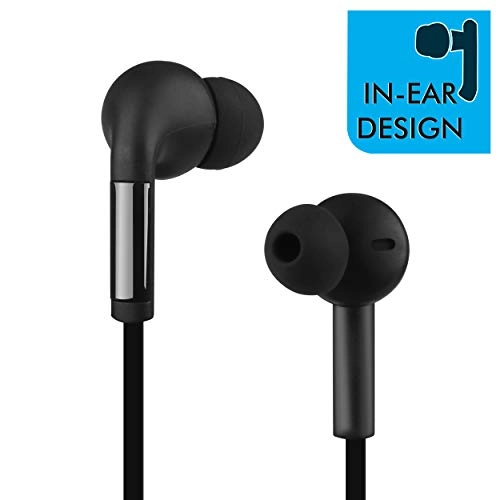 Zeb-Ease Wired Earbud