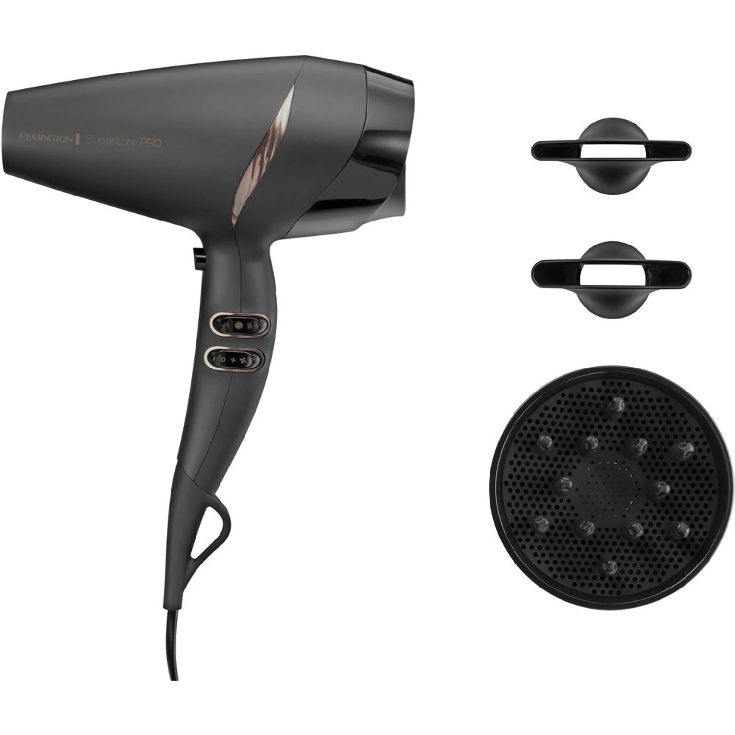 Remington Supercare Pro - 2200W AC