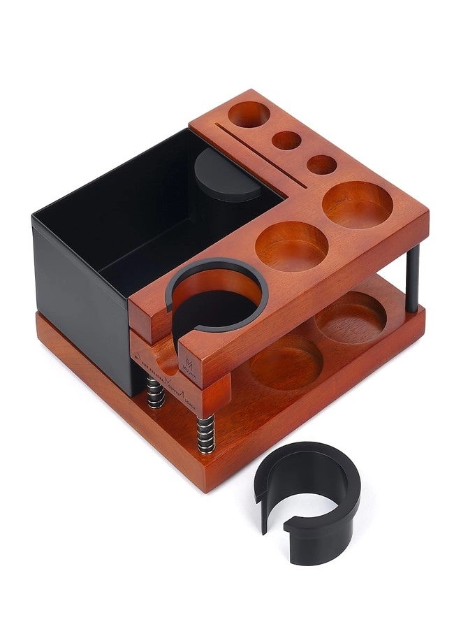 muvna Espresso Knock Box